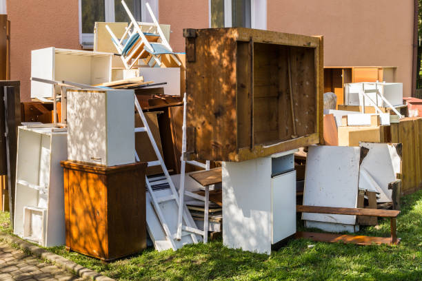 Best Hoarding Cleanup  in Leisure City, FL